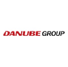 Danube  logo